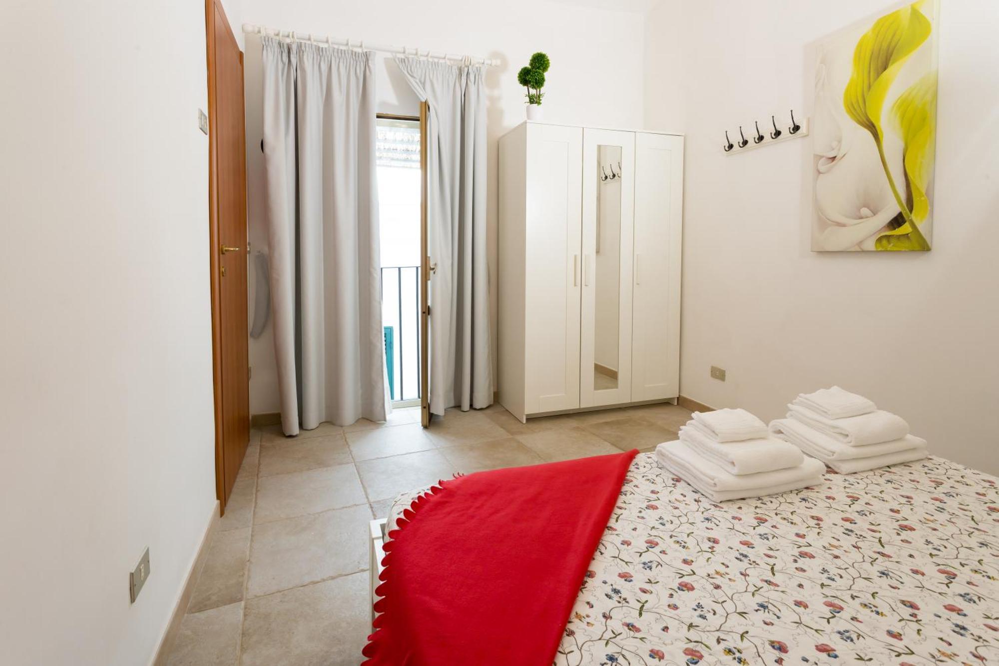 Victoria Apartments Monopoli Esterno foto