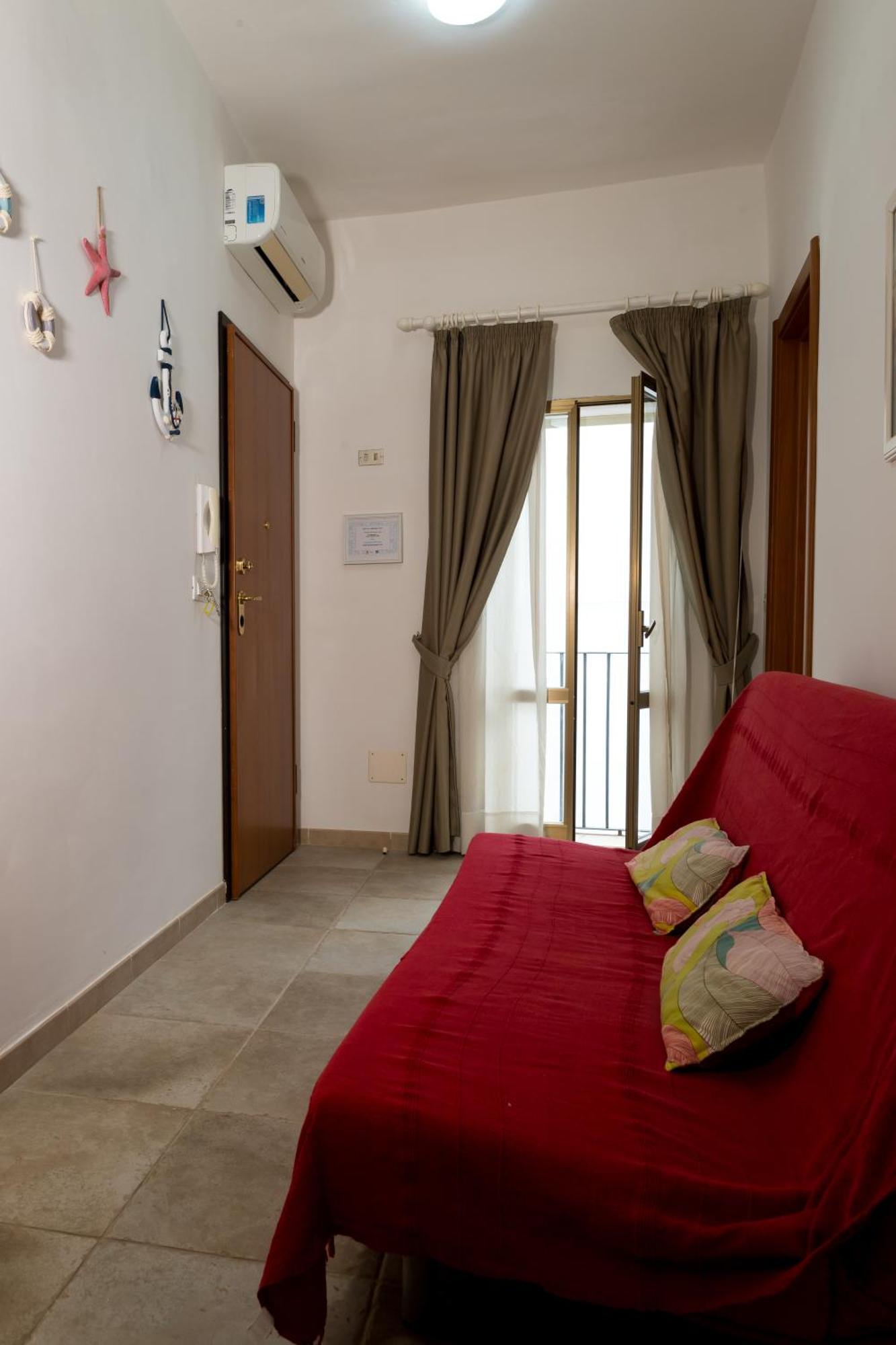 Victoria Apartments Monopoli Esterno foto
